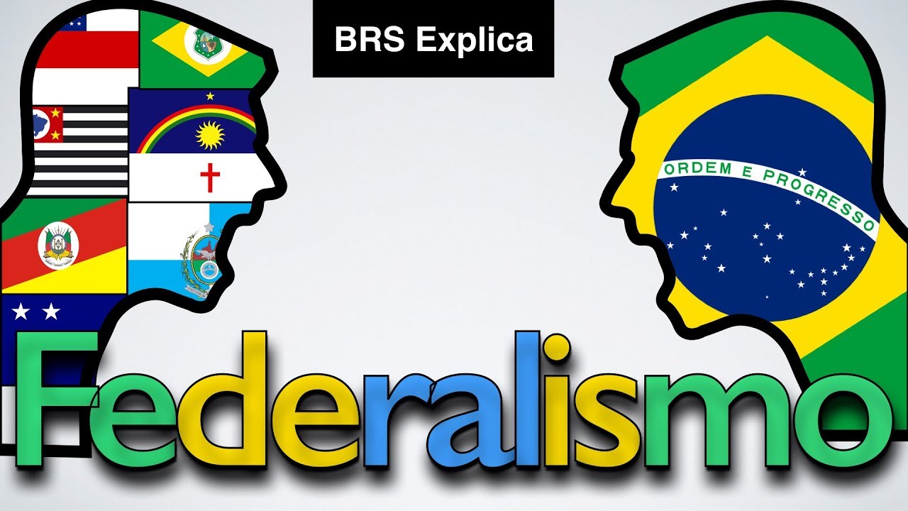 Federalismo Brasileiro: o que é e o que está errado com ele?