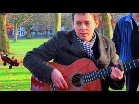 Somebody Changed - The Clientele