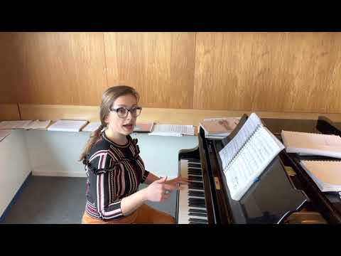 Rigoletto-Sparafucile Duett/ Verdi