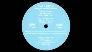 Play Dead - Get Hard