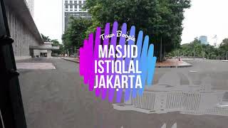 Download lagu Tour Boogie Masjid Istiqlal l tarhim Ust. Ilham ( Muazin Masjid  Istiqlal ) mp3