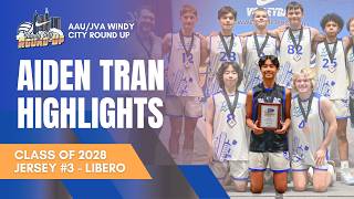 Windy City Round-Up Highlights 