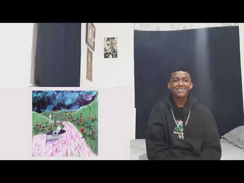 Jhony REACT- OUTRO PLANO - Leozin x Thiago