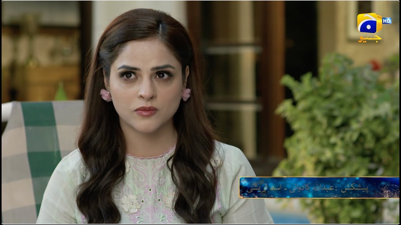 Mafaad Parast Episode 48 Promo | Tonight at 9:00 PM only on Har Pal Geo