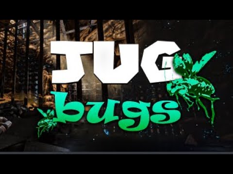 JUG BUGS | BASE TOUR | HALL OF FAME | MTS Chapter 2 Season 3