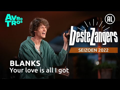 Video thumbnail for Your Love Is All I Got