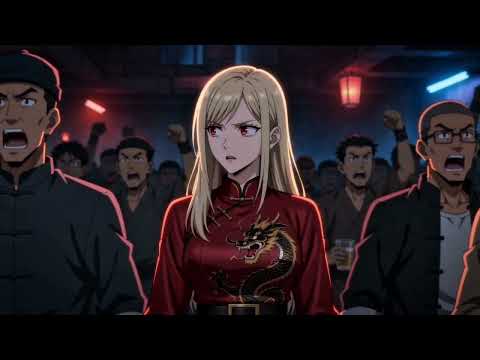 Family x Project Episode 11