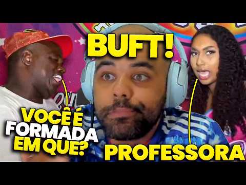 o NGB NEWS COM MAIS PÉROLAS de TODOS os TEMPOS