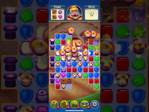 Royal Match level 1778