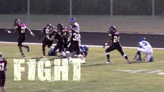 preview picture of video '2014 DCHS Football Pregame Video Two'
