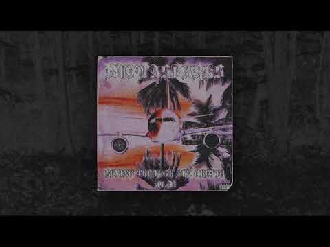 BuntaSparks - Flying Through The Ghetto Pt. II (FULL MIXTAPE)