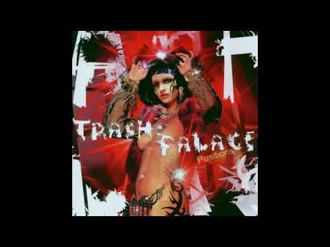 Trash Palace - Insatiable