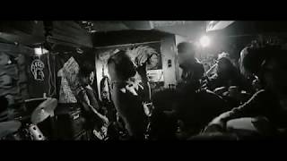 THE TITS @Club Sharp, Korea (Nov 2018)
