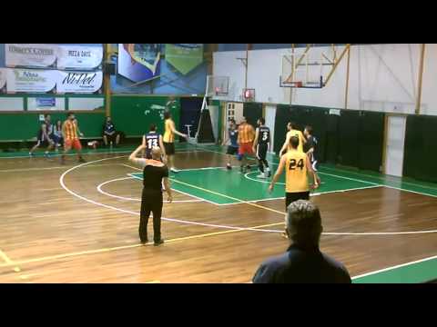 LA Stripers vs Ρούκουνες