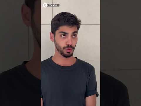 Gazeteci Hazar Dost serbest bırakıldı