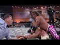 WCW Souled Out 1997 Highlights