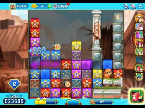 Pet Rescue Saga level 3008 no boosters ►TOBIAS DEAMON◄