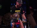 Patricky Puts It All On The Line
