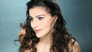 Cecilia Bartoli."Morira fra strazi e scempi". Mession.