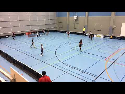 2.2.2020 Duo96 - O2 Jyväskylä E2 Keltainen A