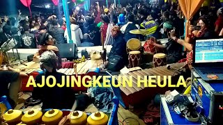Download lagu AJOJINGKEUN BARENG NOVITA GROUP mp3