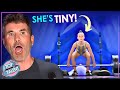 What These TINY POWERFUL Bodies Can Do Will Truly SHOCK You