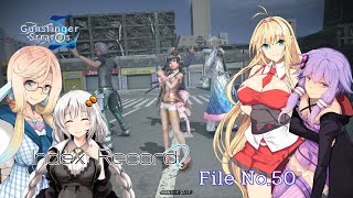 [VOICEROID実況 ] Index Record File No.50【ガンストΣ】