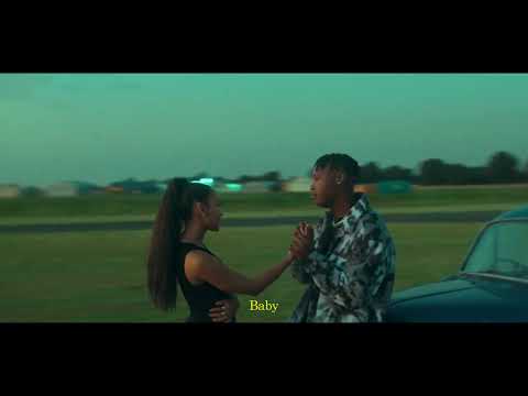 Ricky Tyler - Sunday Drive (Feat. Tellaman) [LYRIC VIDEO]