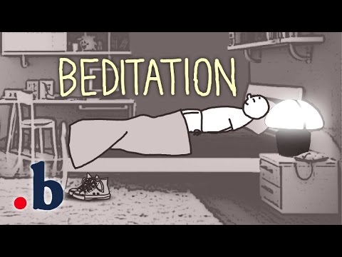 .b Beditation by MiSP