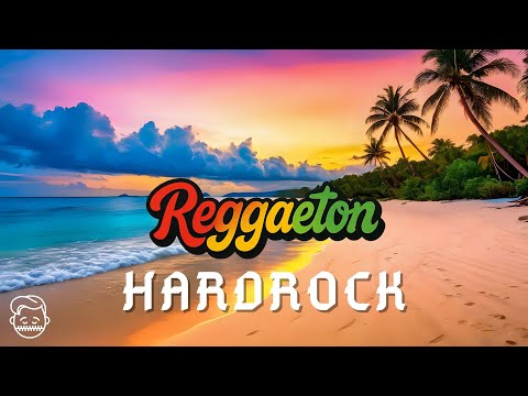 Reggaeton Meets Hard Rock – Epic Latin Rock Instrumental Mix