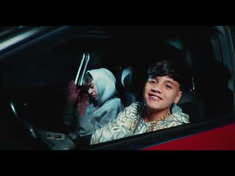 BENJI BENDI FT NICKBOY - YO ME LA ROBE