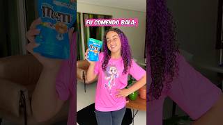 A BALA NA BARRIGA DA SOPHIA ! *turma da SOPHIA