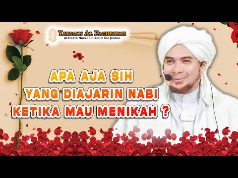 NIAT DAN TUJUAN MENIKAH