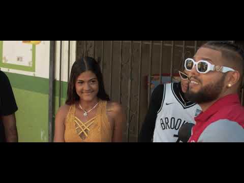 Socio One ❌ Grego Rap El Morivivi - Conmigo No ???? (Video Oficial)