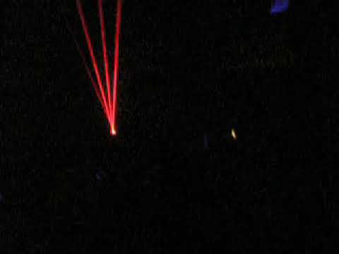 Parasense & Fungus Funk @ Budapest 2005