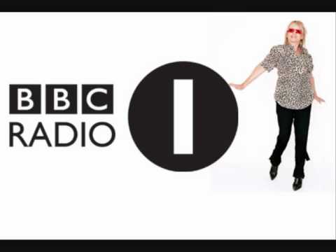 BBC Radio 1 Annie Nightingale 2010-07-30 Slyde - Sly Beats