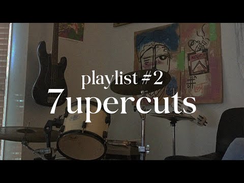 | chill cùng 7uppercuts | 15 minutes of music