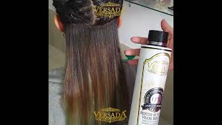 منتج فيرسادا | Versada | الافضل للشعر