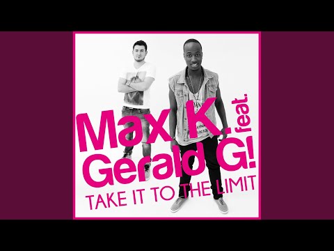Take It to the Limit (Darius & Finlay Remix)