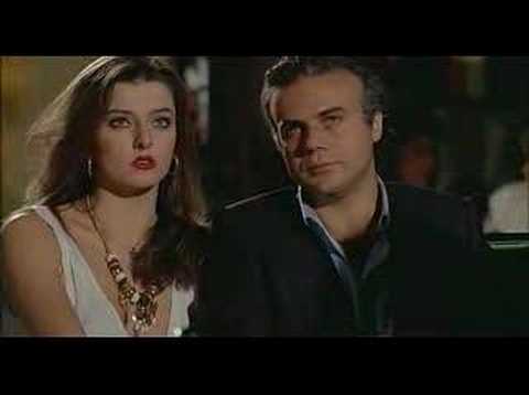 Celeste nostalgia dal film Sapore di mare