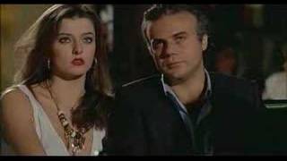 Celeste nostalgia dal film Sapore di mare