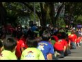 Platypus Walk Music Video Disney Channel Asia