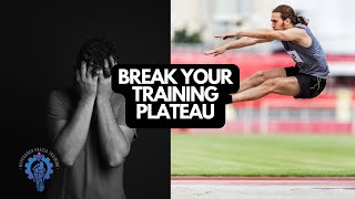 He Went From 6.3 meters to 7 meters Long Jump in 3 weeks! | Hyperarch Fascia Training