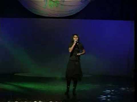 Aminata Savadogo - Heavy on My Heart (2007)