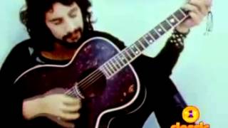 Cat Stevens - Father And Son