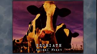 Xzoriath - Cow Eats Cow