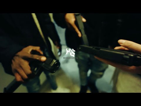 Smoke - ND x 64oh x SMG Baby Joe