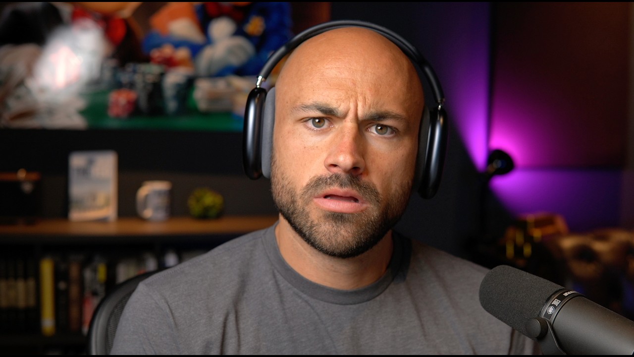 LIVE: SCOTUS Rules Against Tariffs - But Trump is Keeping Them Anyway