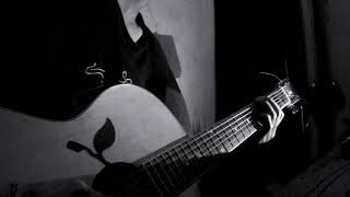 Blink 182 - Good Old Days (accoustic cover)