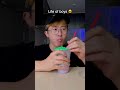How Boys Eat And Drink